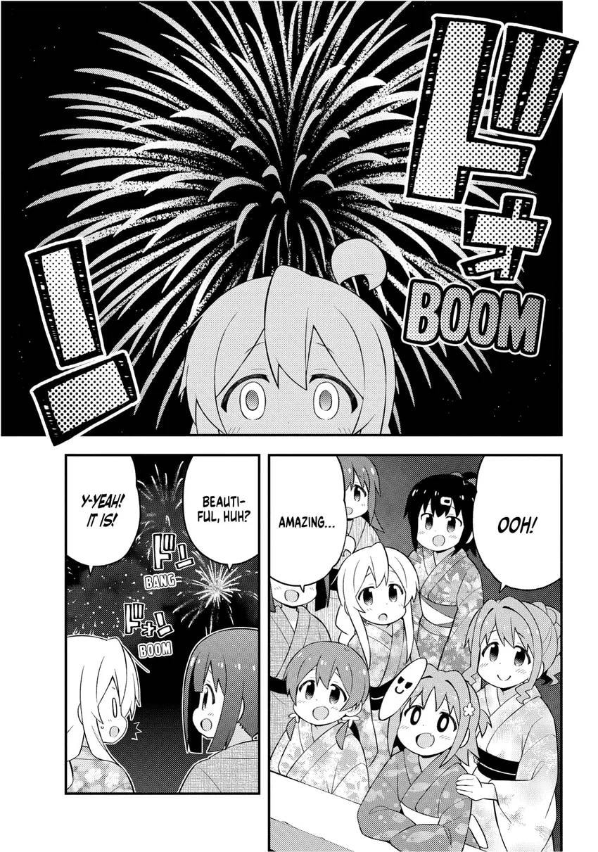 ONIMAI: I'm Now Your Sister! Chapter 0 page 19 - 