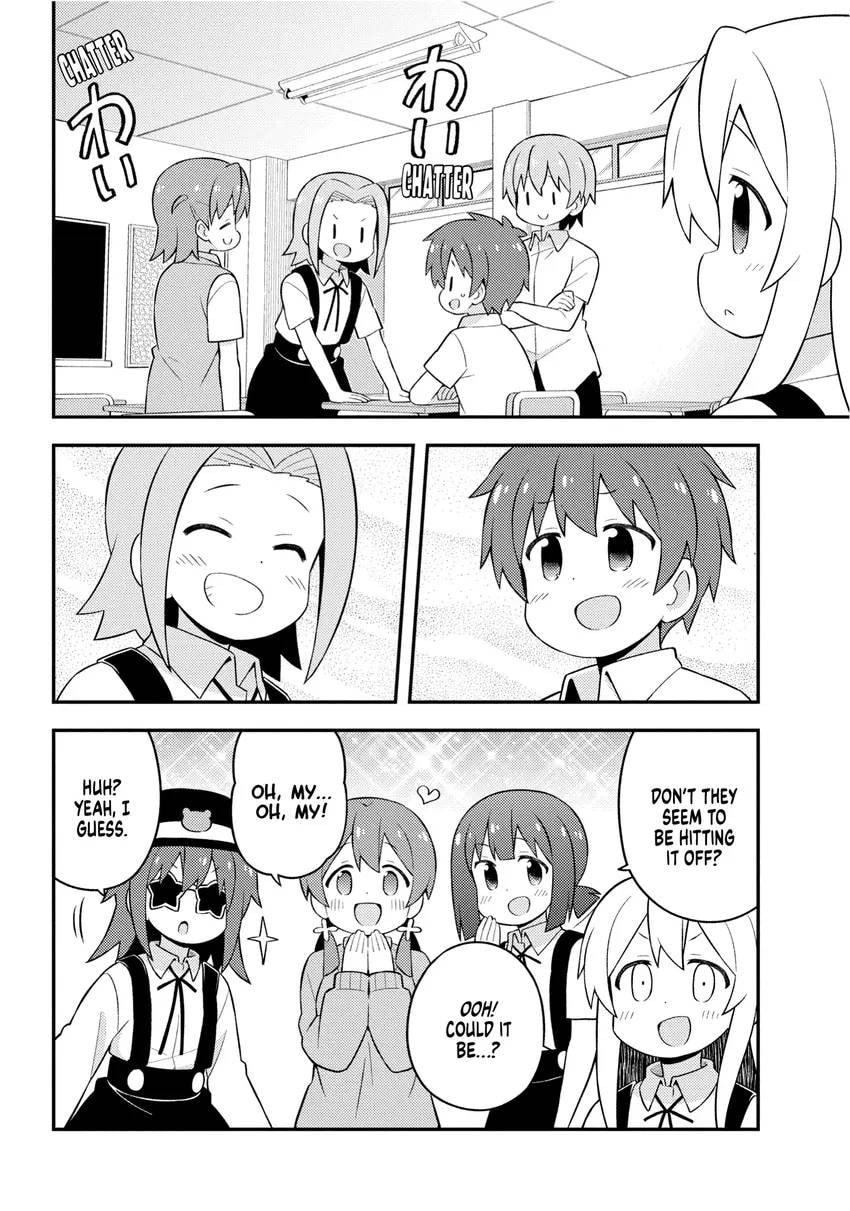 ONIMAI: I'm Now Your Sister! Chapter 0 page 26 - 