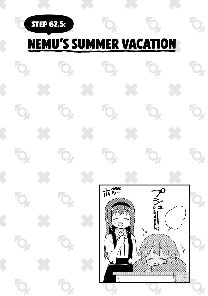 ONIMAI: I'm Now Your Sister! Chapter 0 page 36 - 