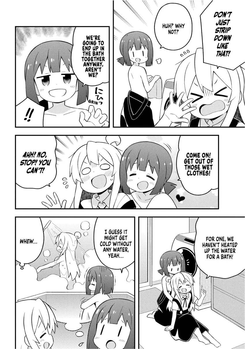 ONIMAI: I'm Now Your Sister! Chapter 0 page 44 - 