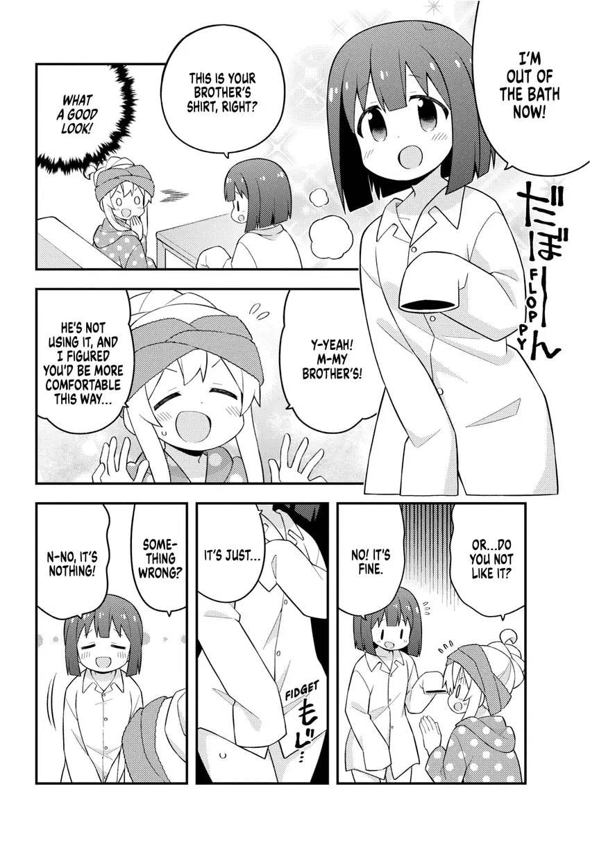 ONIMAI: I'm Now Your Sister! Chapter 0 page 46 - 