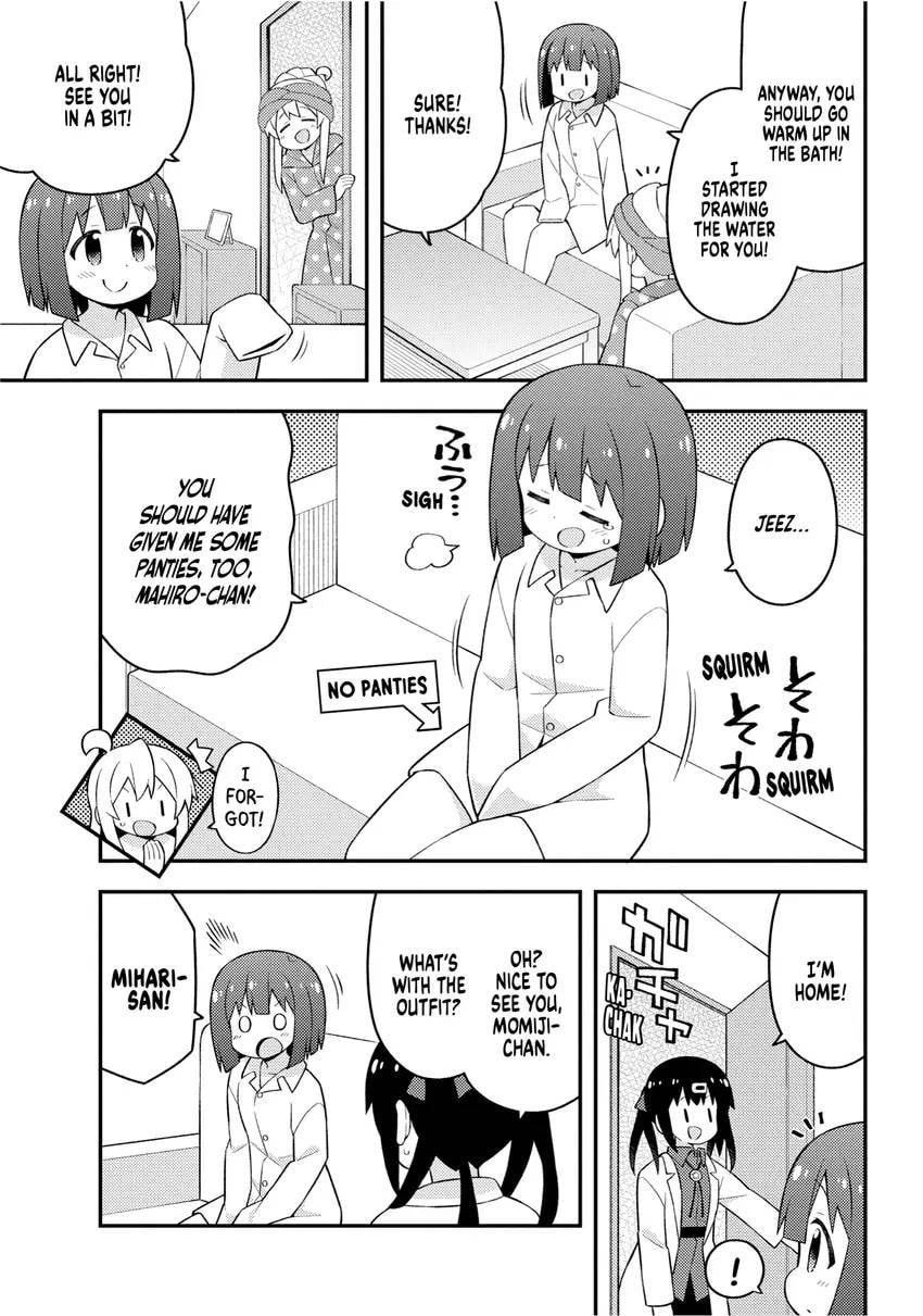 ONIMAI: I'm Now Your Sister! Chapter 0 page 47 - 