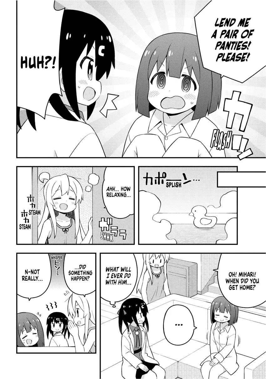ONIMAI: I'm Now Your Sister! Chapter 0 page 48 - 