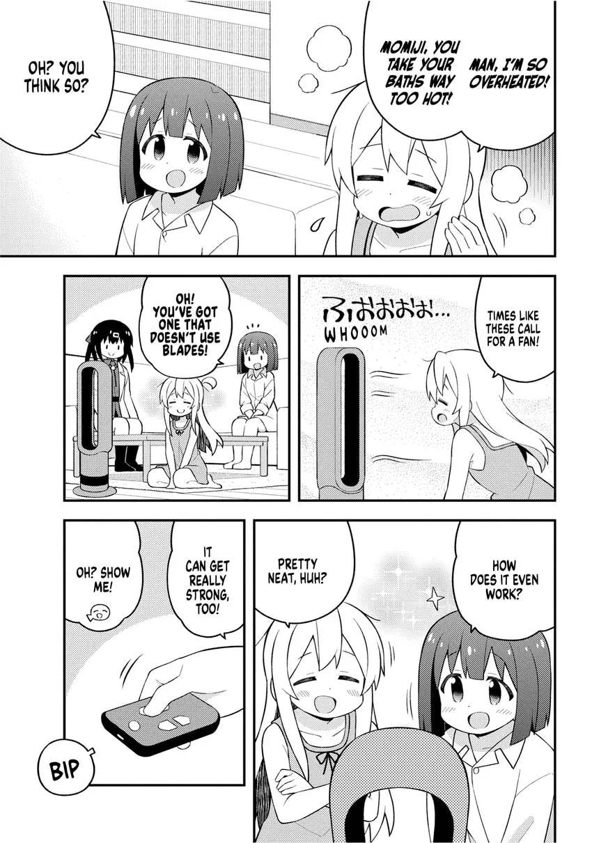 ONIMAI: I'm Now Your Sister! Chapter 0 page 49 - 