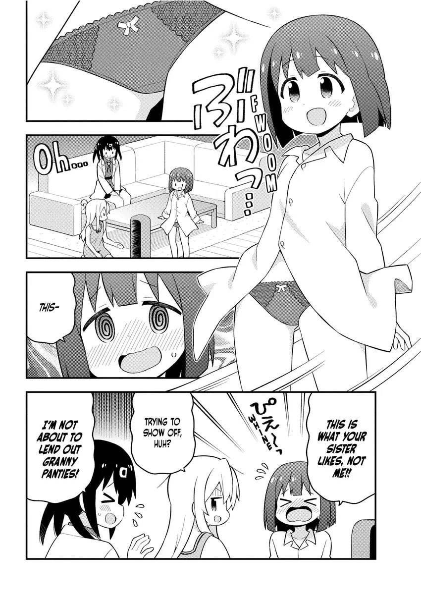 ONIMAI: I'm Now Your Sister! Chapter 0 page 50 - 
