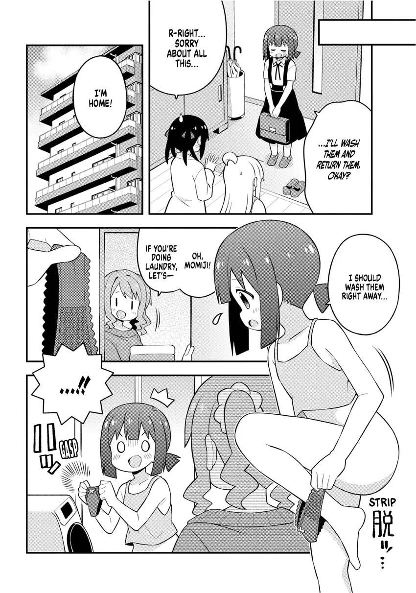 ONIMAI: I'm Now Your Sister! Chapter 0 page 54 - 
