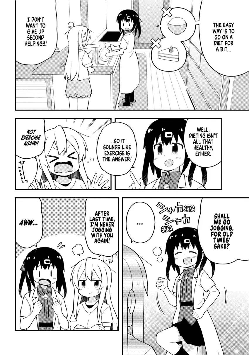 ONIMAI: I'm Now Your Sister! Chapter 0 page 60 - 
