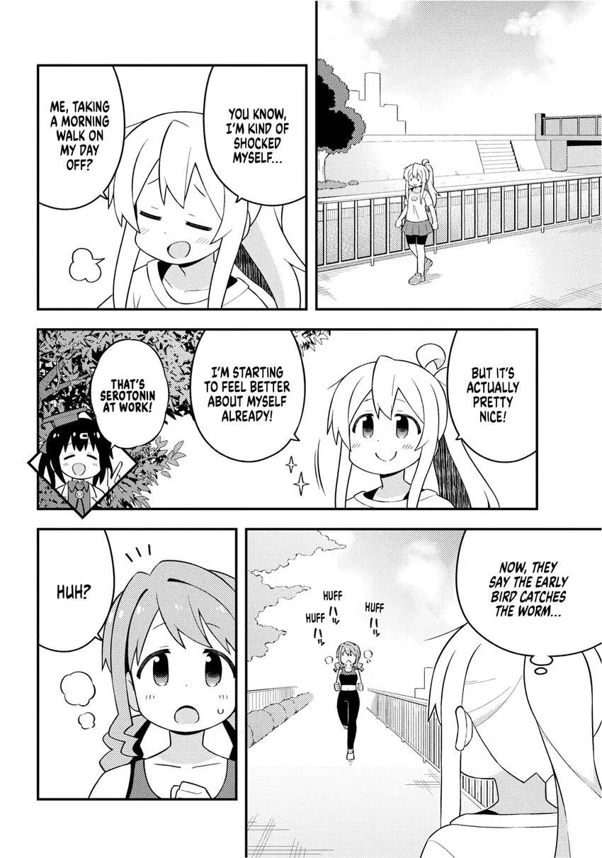 ONIMAI: I'm Now Your Sister! Chapter 0 page 62 - 