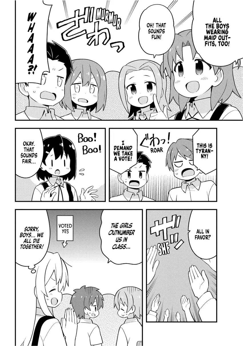 ONIMAI: I'm Now Your Sister! Chapter 0 page 76 - 