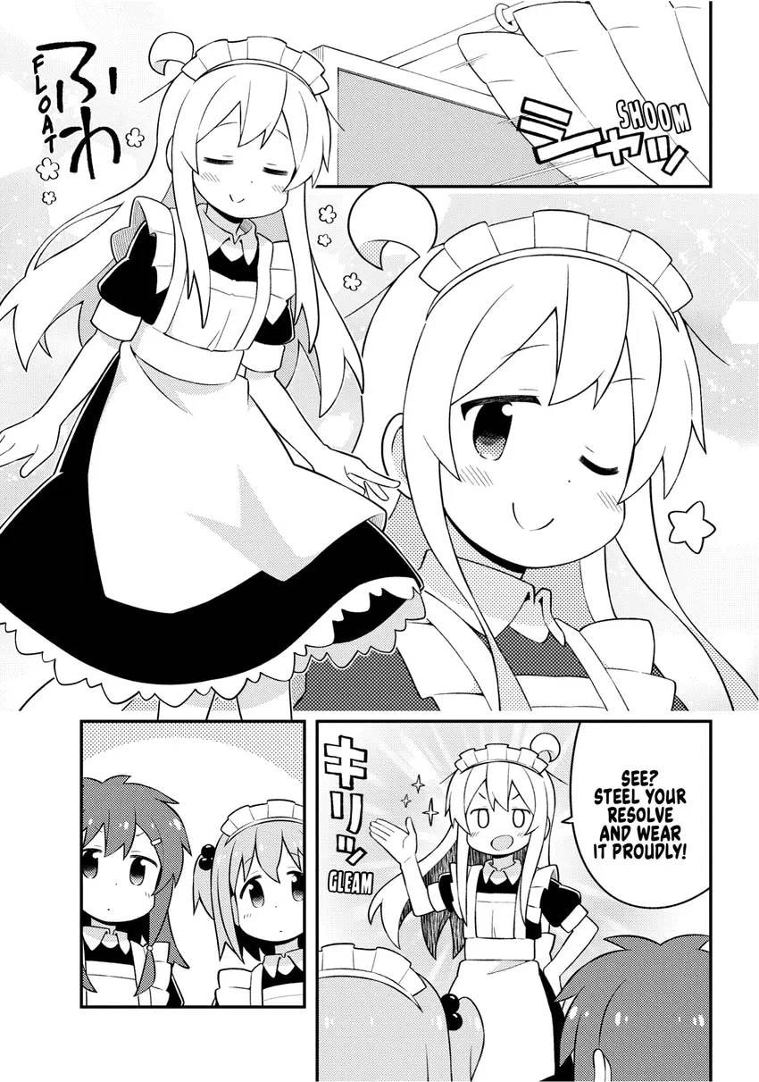 ONIMAI: I'm Now Your Sister! Chapter 0 page 83 - 