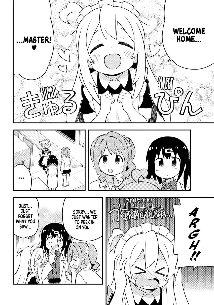 ONIMAI: I'm Now Your Sister! Chapter 0 page 96 - 