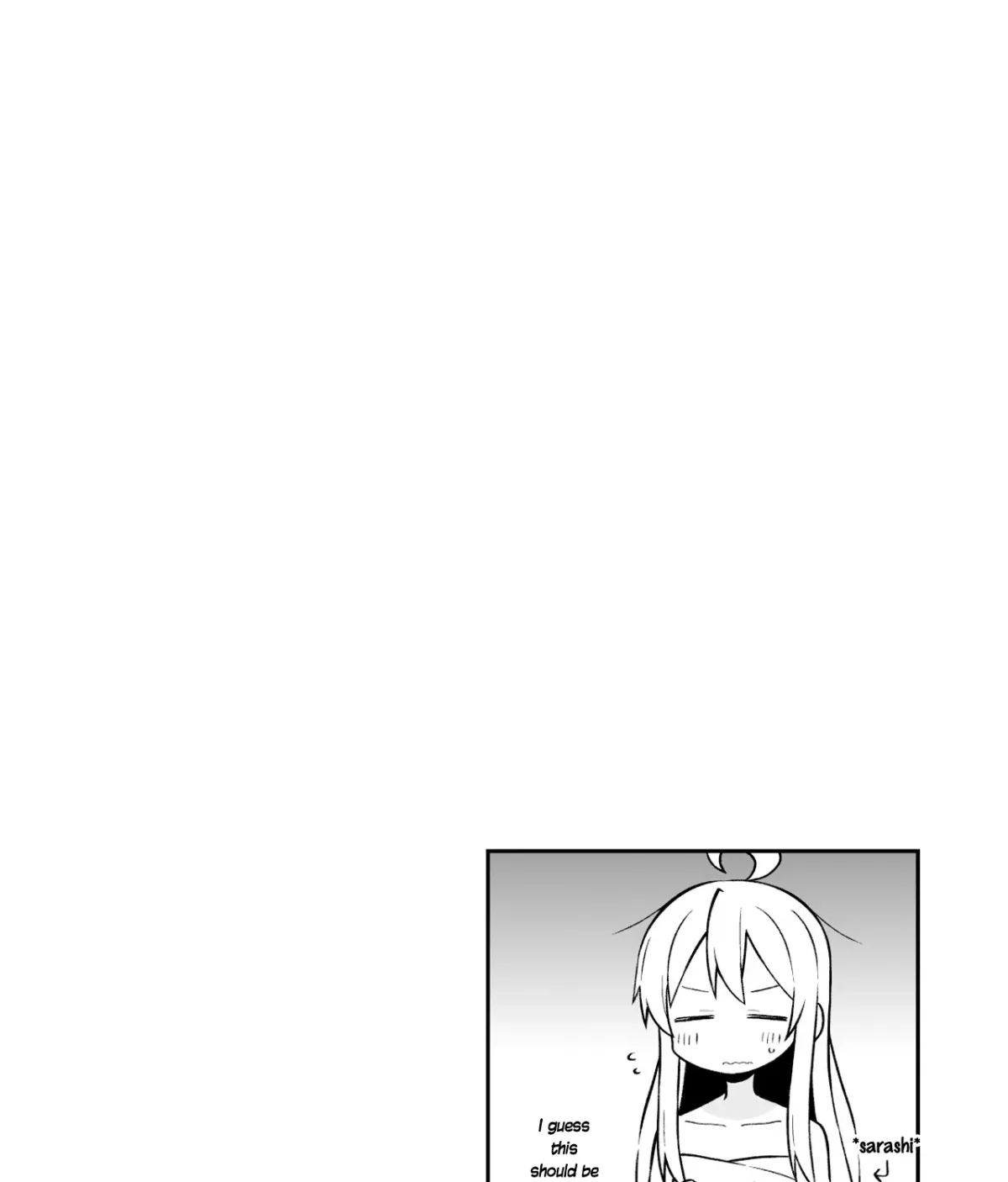 ONIMAI: I'm Now Your Sister! Chapter 10.09 page 11 - 