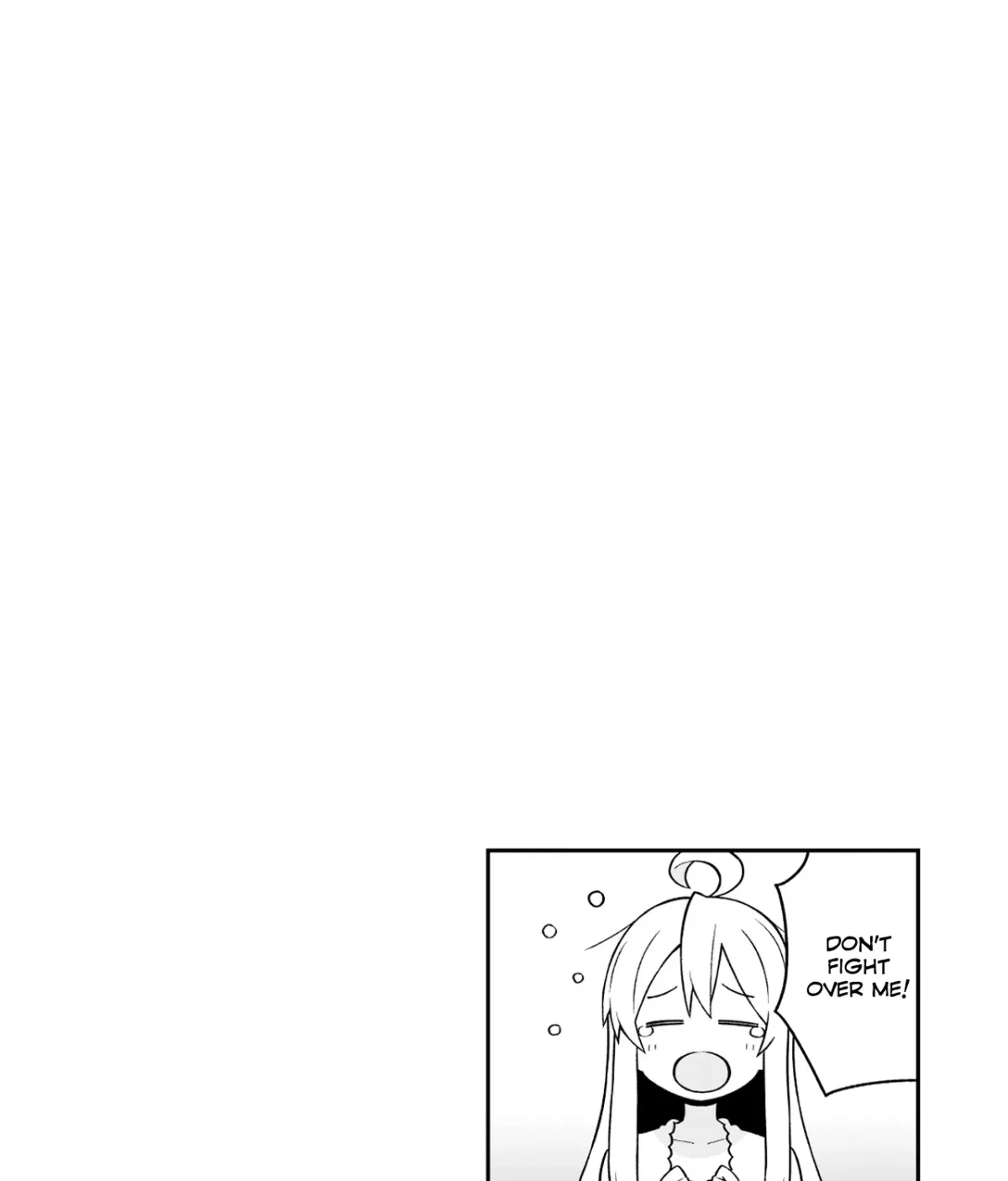 ONIMAI: I'm Now Your Sister! Chapter 10.09 page 13 - 