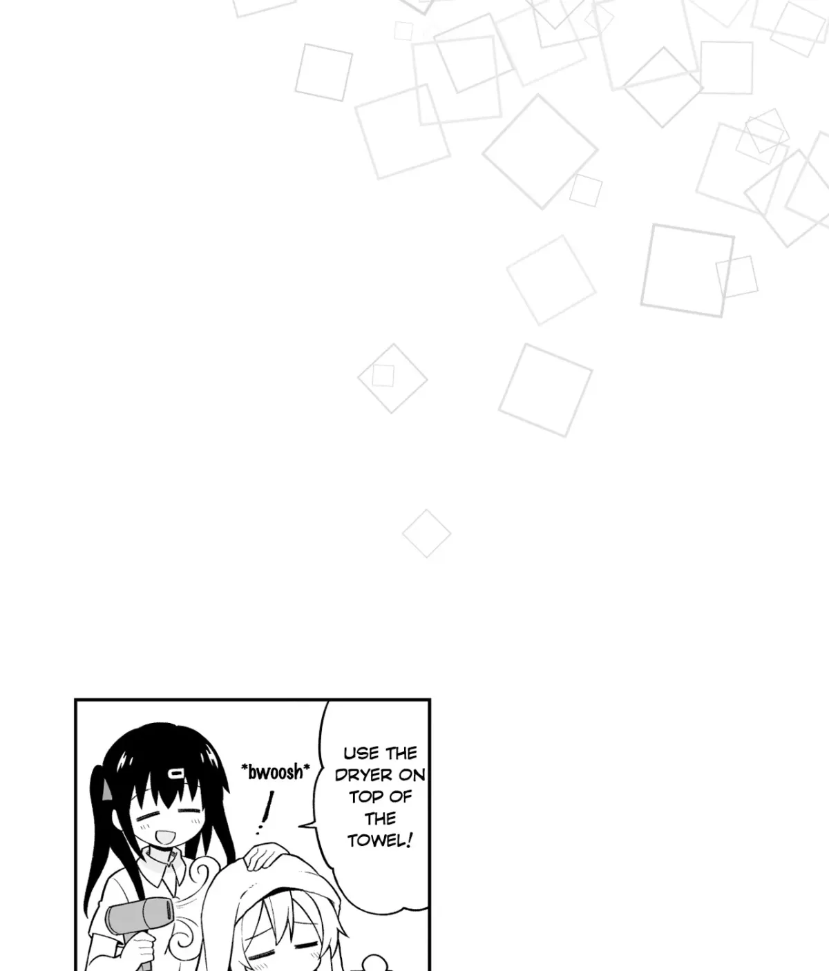 ONIMAI: I'm Now Your Sister! Chapter 10.09 page 17 - 