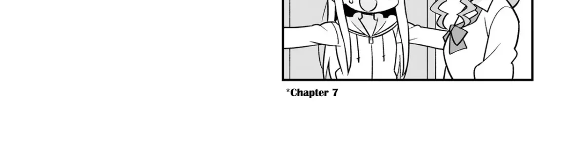 ONIMAI: I'm Now Your Sister! Chapter 10.09 page 20 - 
