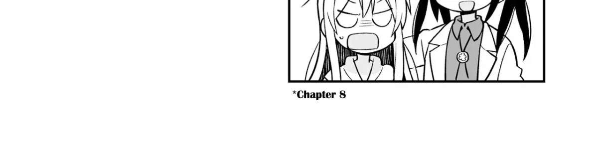 ONIMAI: I'm Now Your Sister! Chapter 10.09 page 22 - 
