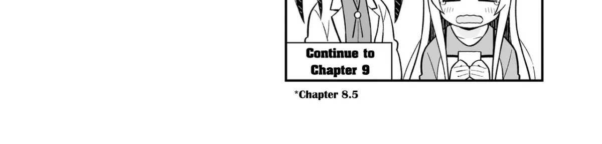 ONIMAI: I'm Now Your Sister! Chapter 10.09 page 24 - 