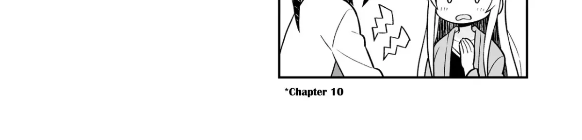 ONIMAI: I'm Now Your Sister! Chapter 10.09 page 28 - 