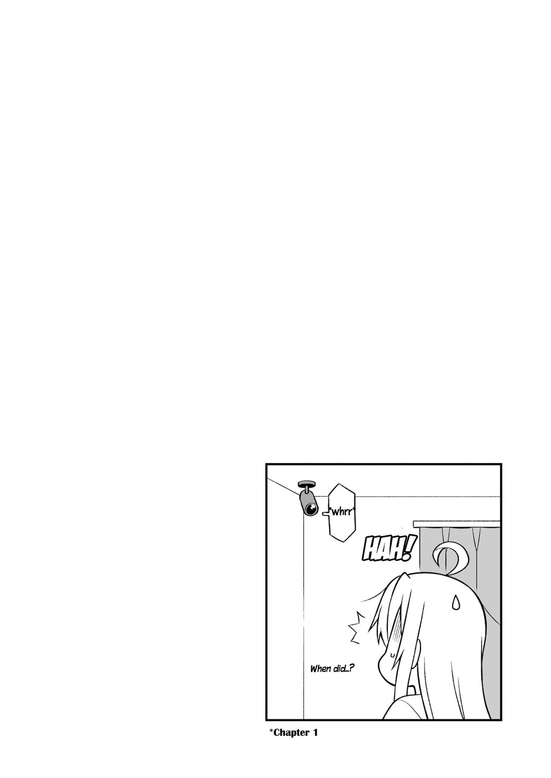 ONIMAI: I'm Now Your Sister! Chapter 10.1 page 4 - 