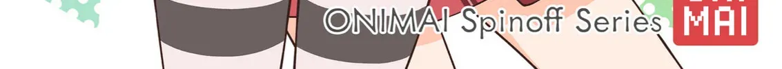 ONIMAI: I'm Now Your Sister! Chapter 10.6 page 2 - 