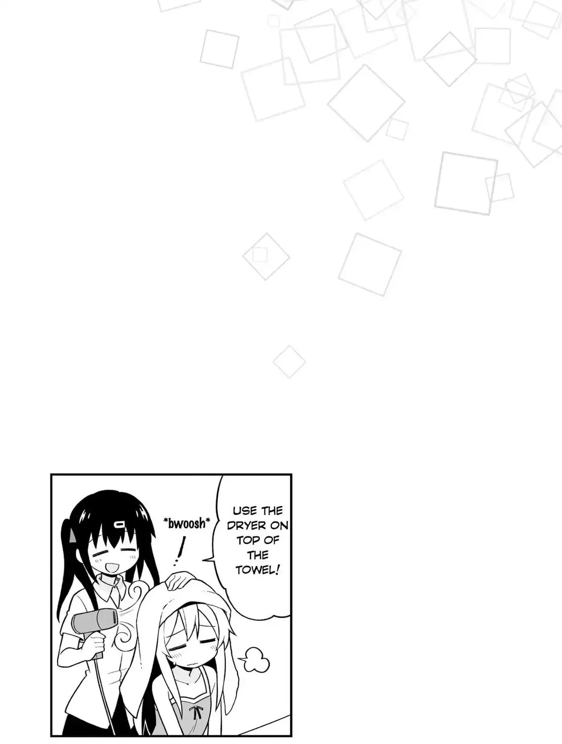 ONIMAI: I'm Now Your Sister! Chapter 10.9 page 17 - 