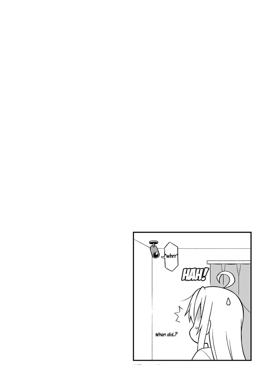 ONIMAI: I'm Now Your Sister! Chapter 10.9 page 7 - 