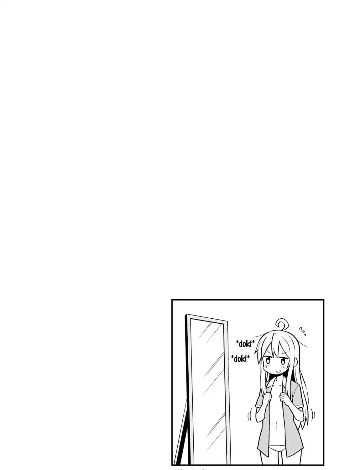 ONIMAI: I'm Now Your Sister! Chapter 10.9 page 9 - 