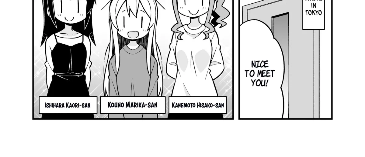 ONIMAI: I'm Now Your Sister! Chapter 10.99 page 12 - 