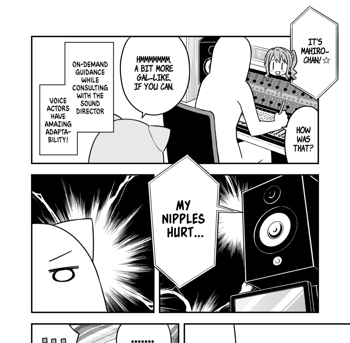 ONIMAI: I'm Now Your Sister! Chapter 10.99 page 15 - 