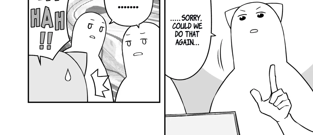 ONIMAI: I'm Now Your Sister! Chapter 10.99 page 16 - 
