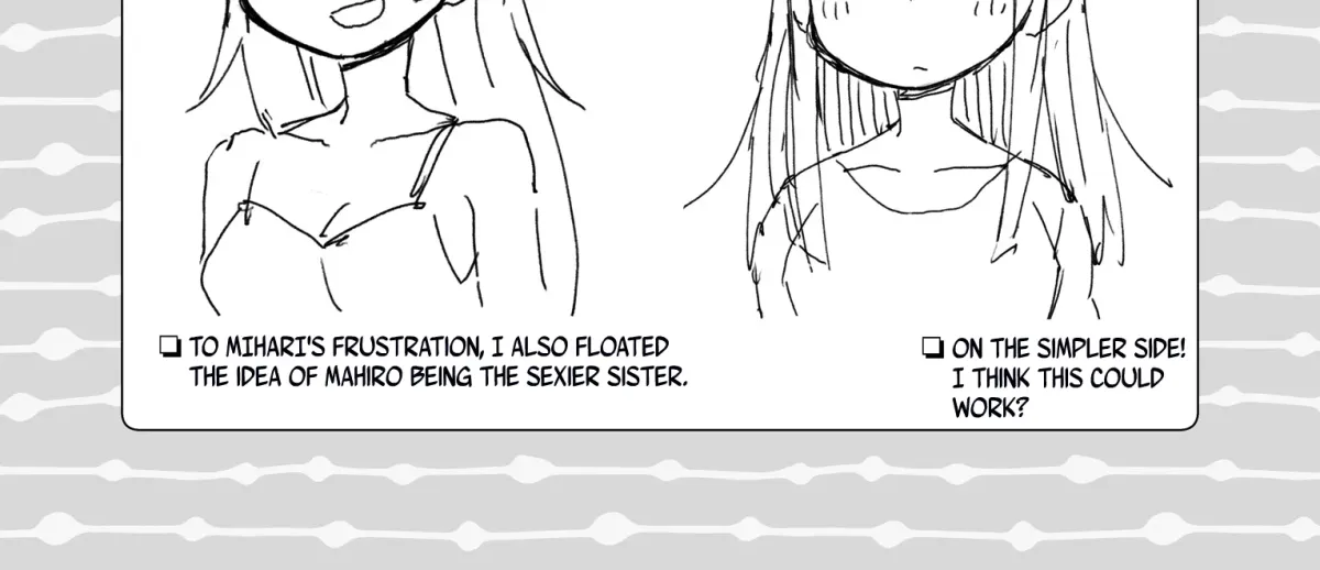 ONIMAI: I'm Now Your Sister! Chapter 10.99 page 4 - 