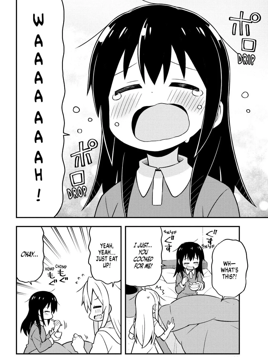 ONIMAI: I'm Now Your Sister! Chapter 10 page 19 - 