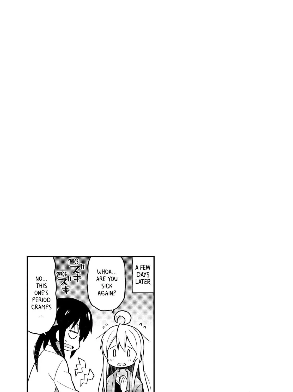 ONIMAI: I'm Now Your Sister! Chapter 10 page 29 - 