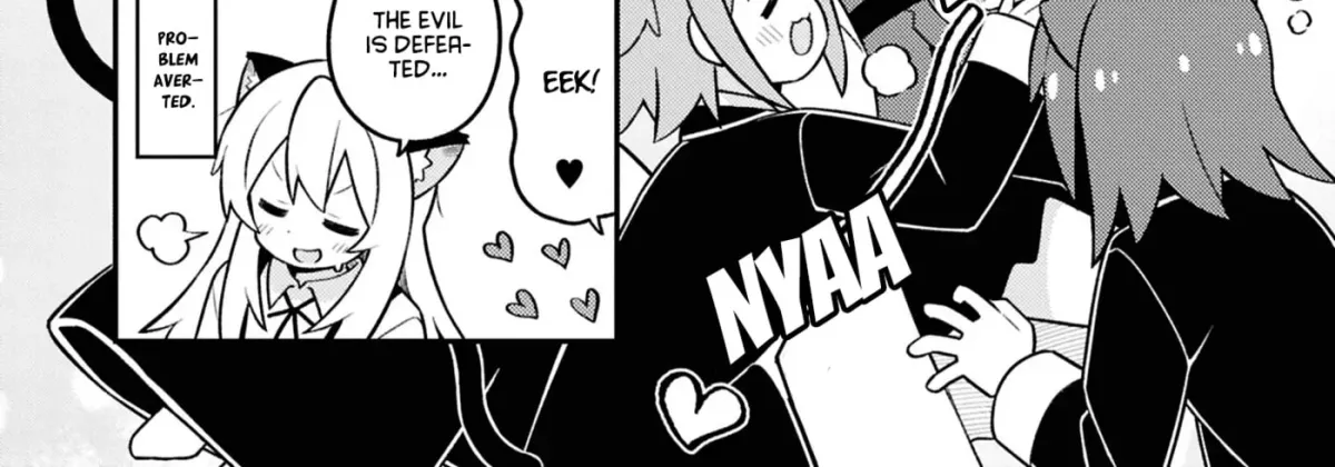 ONIMAI: I'm Now Your Sister! Chapter 100.5 page 12 - 