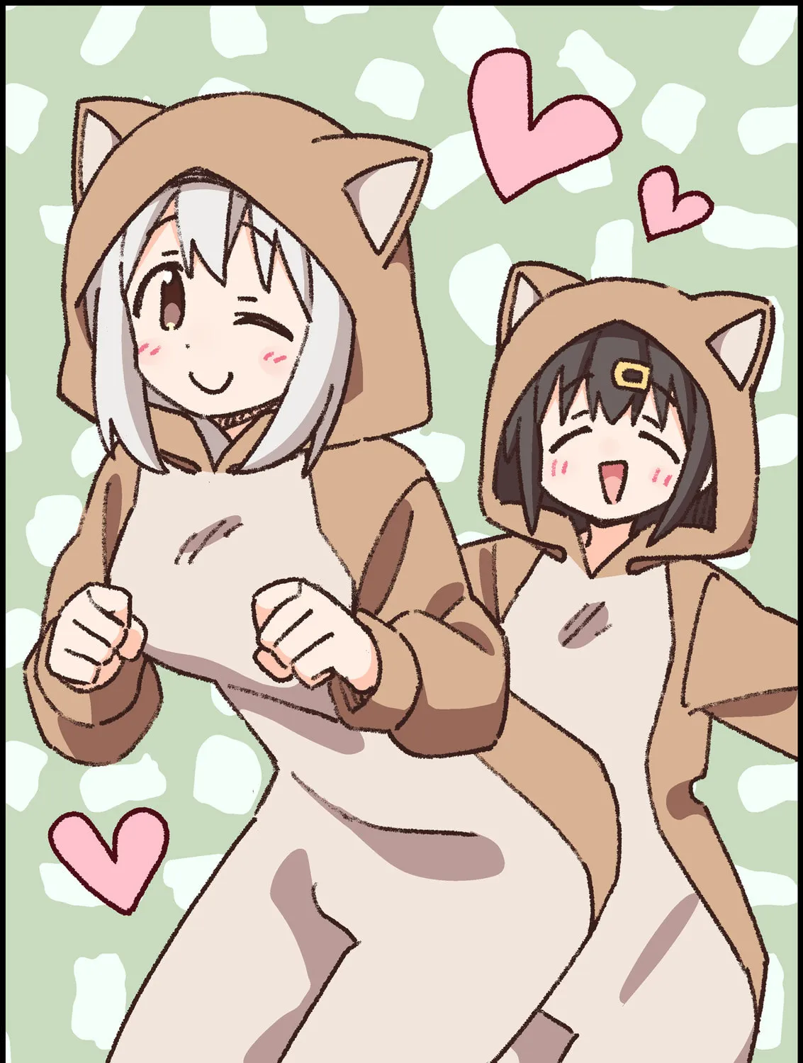 ONIMAI: I'm Now Your Sister! Chapter 104 page 27 - 