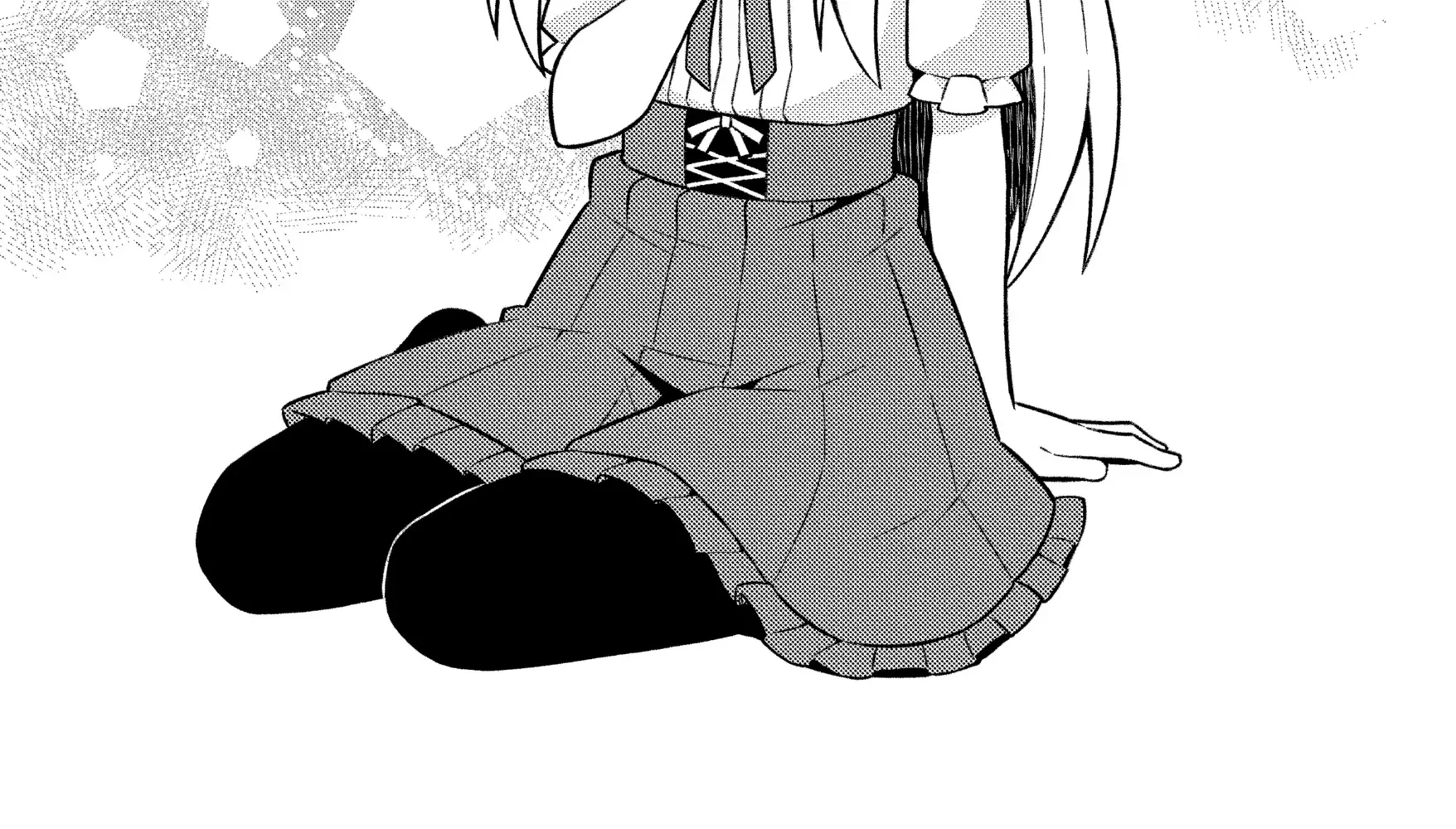 ONIMAI: I'm Now Your Sister! Chapter 11.2 page 10 - 