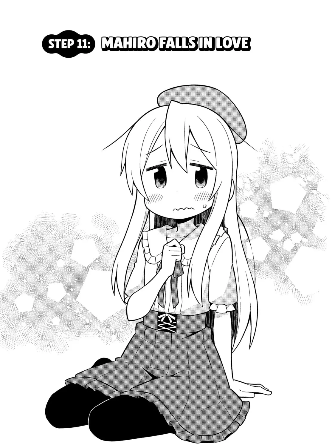 ONIMAI: I'm Now Your Sister! Chapter 11 page 3 - 