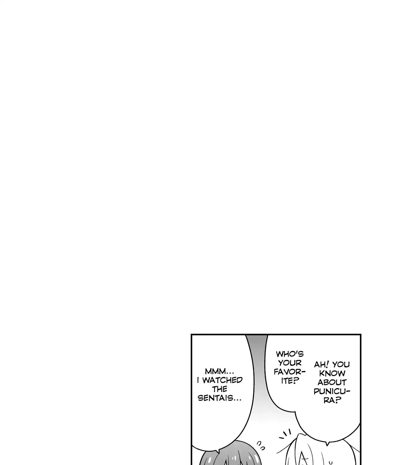 ONIMAI: I'm Now Your Sister! Chapter 111.2 page 7 - 