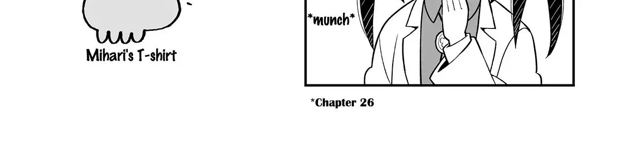 ONIMAI: I'm Now Your Sister! Chapter 111.3 page 12 - 