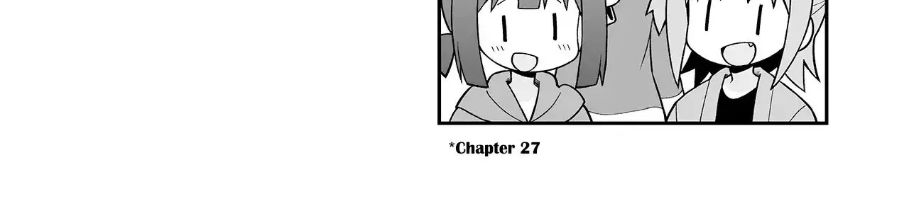 ONIMAI: I'm Now Your Sister! Chapter 111.4 page 14 - 