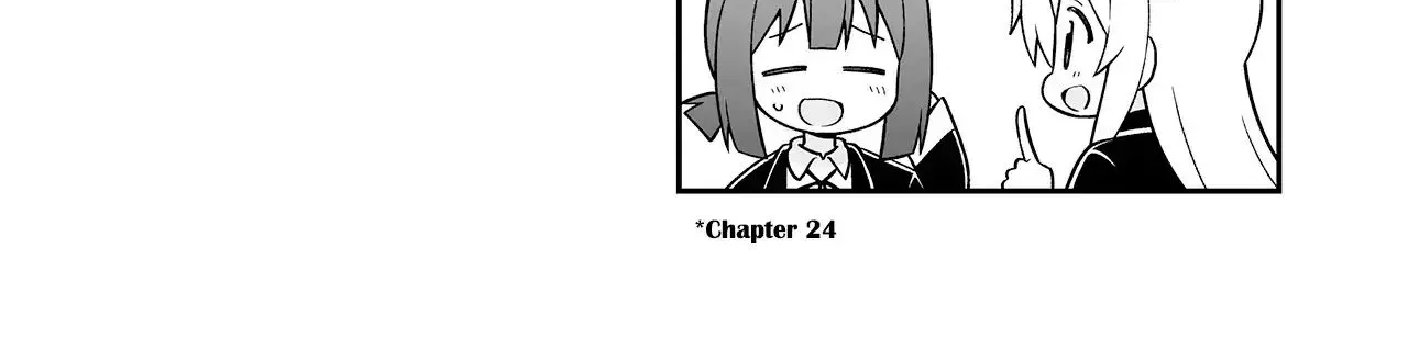 ONIMAI: I'm Now Your Sister! Chapter 111.4 page 8 - 