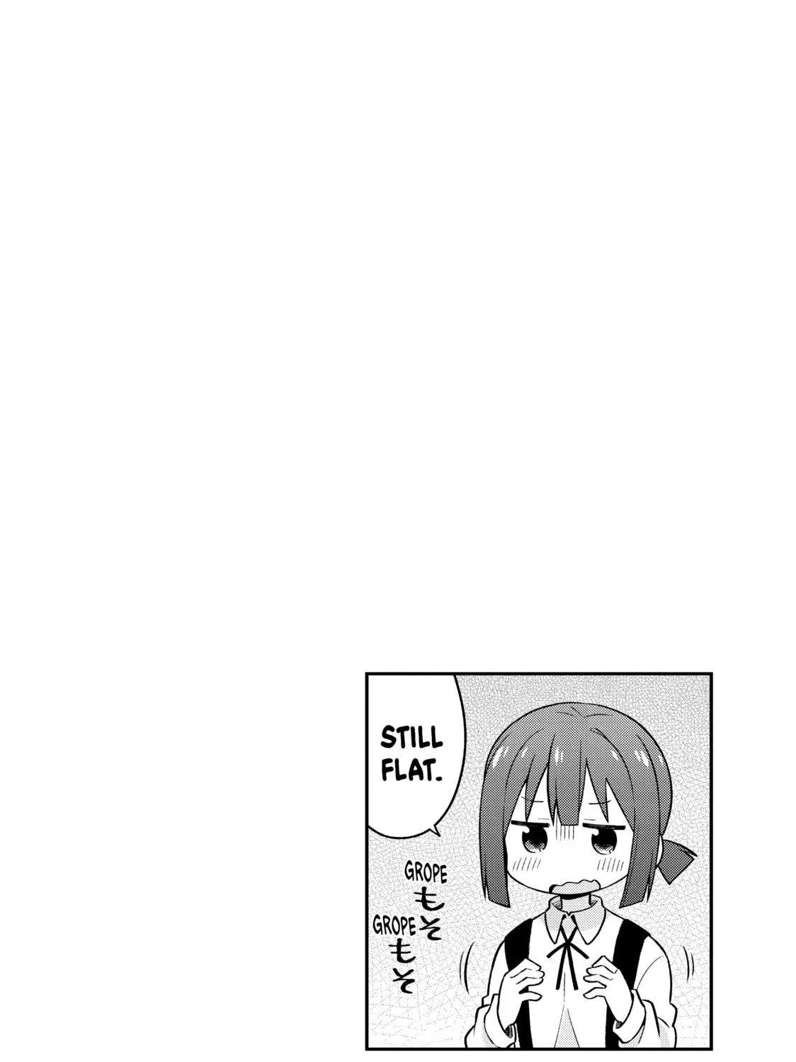 ONIMAI: I'm Now Your Sister! Chapter 13 page 27 - 