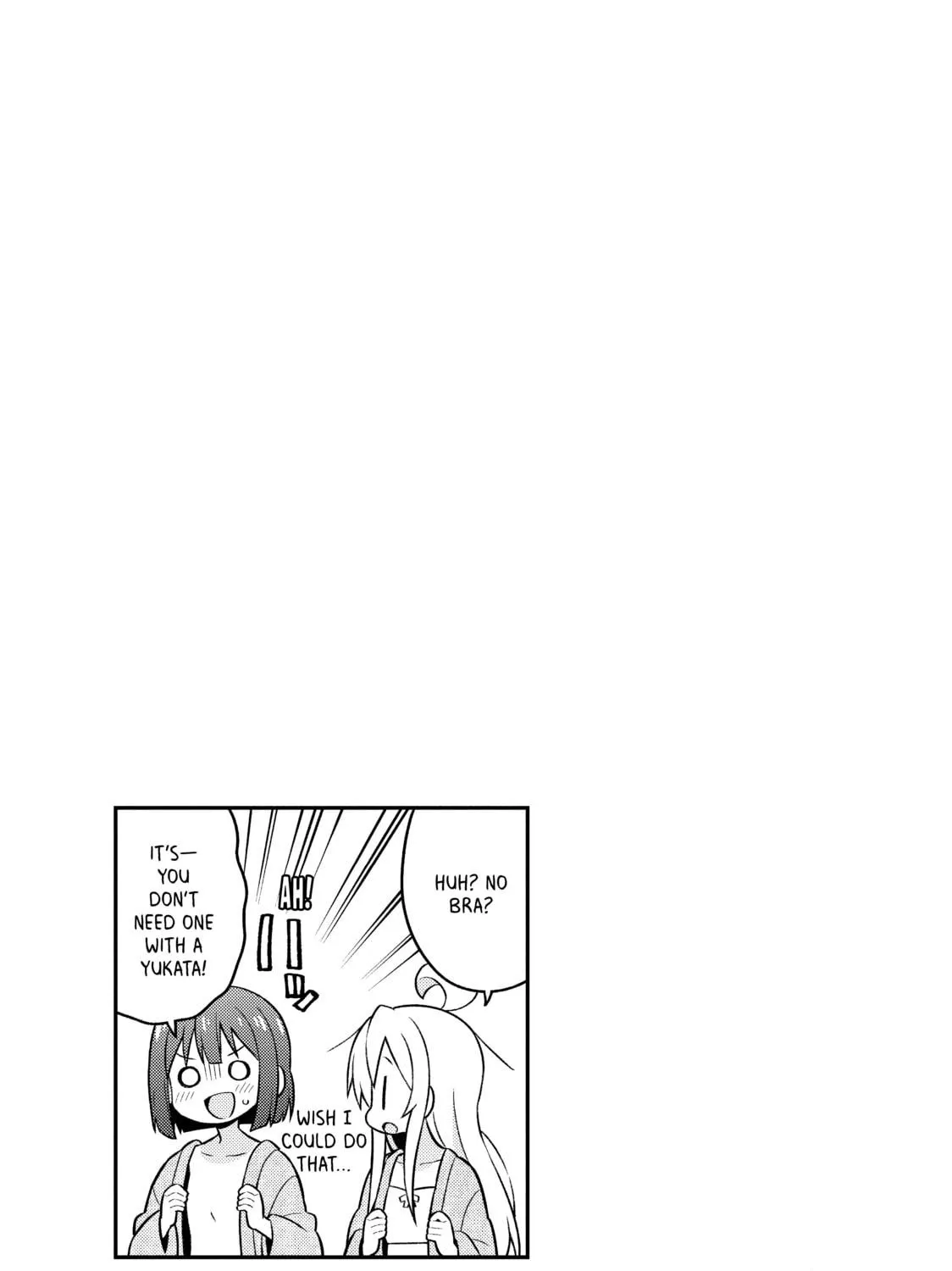 ONIMAI: I'm Now Your Sister! Chapter 17 page 29 - 