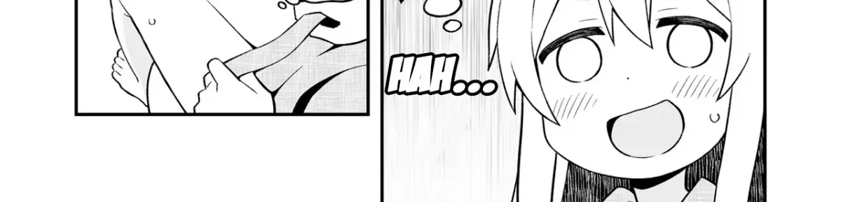 ONIMAI: I'm Now Your Sister! Chapter 18.05 page 2 - 