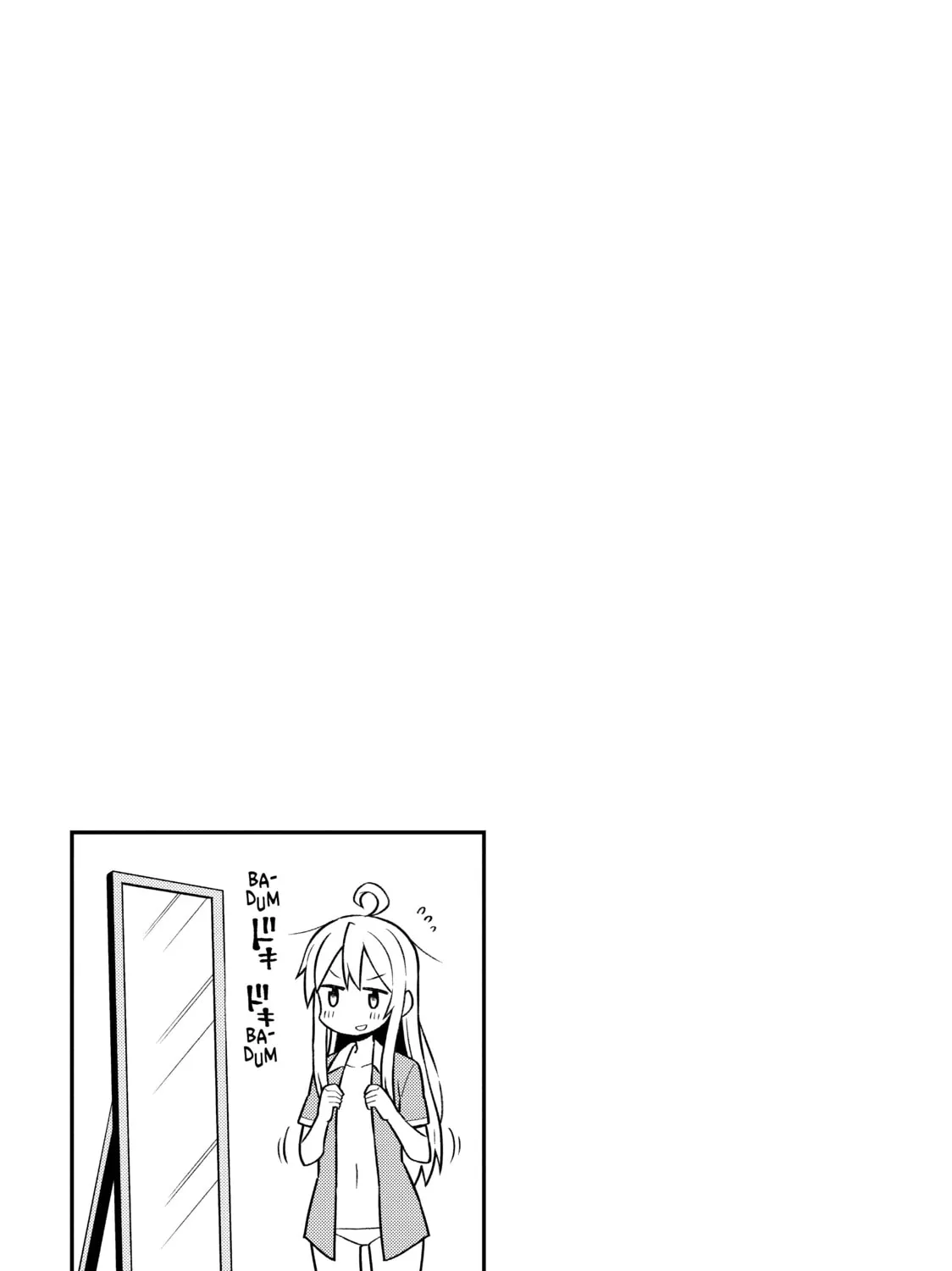 ONIMAI: I'm Now Your Sister! Chapter 2 page 25 - 