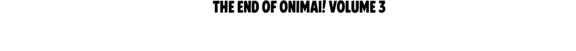 ONIMAI: I'm Now Your Sister! Chapter 3.3 page 8 - 