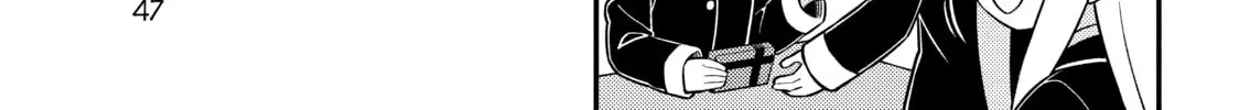 ONIMAI: I'm Now Your Sister! Chapter 3.7 page 2 - 