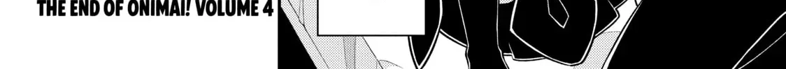 ONIMAI: I'm Now Your Sister! Chapter 4.6 page 2 - 