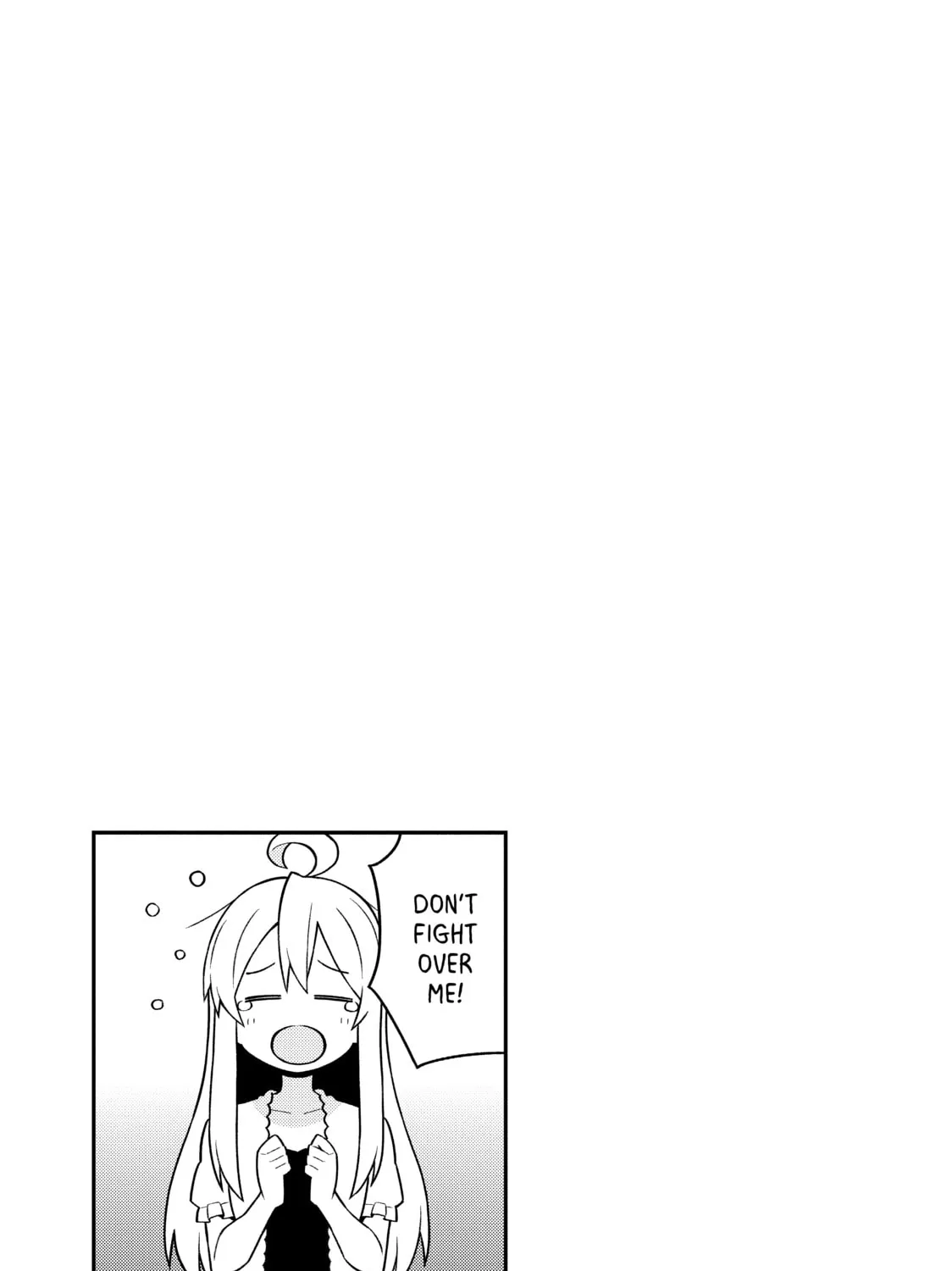 ONIMAI: I'm Now Your Sister! Chapter 4 page 25 - 