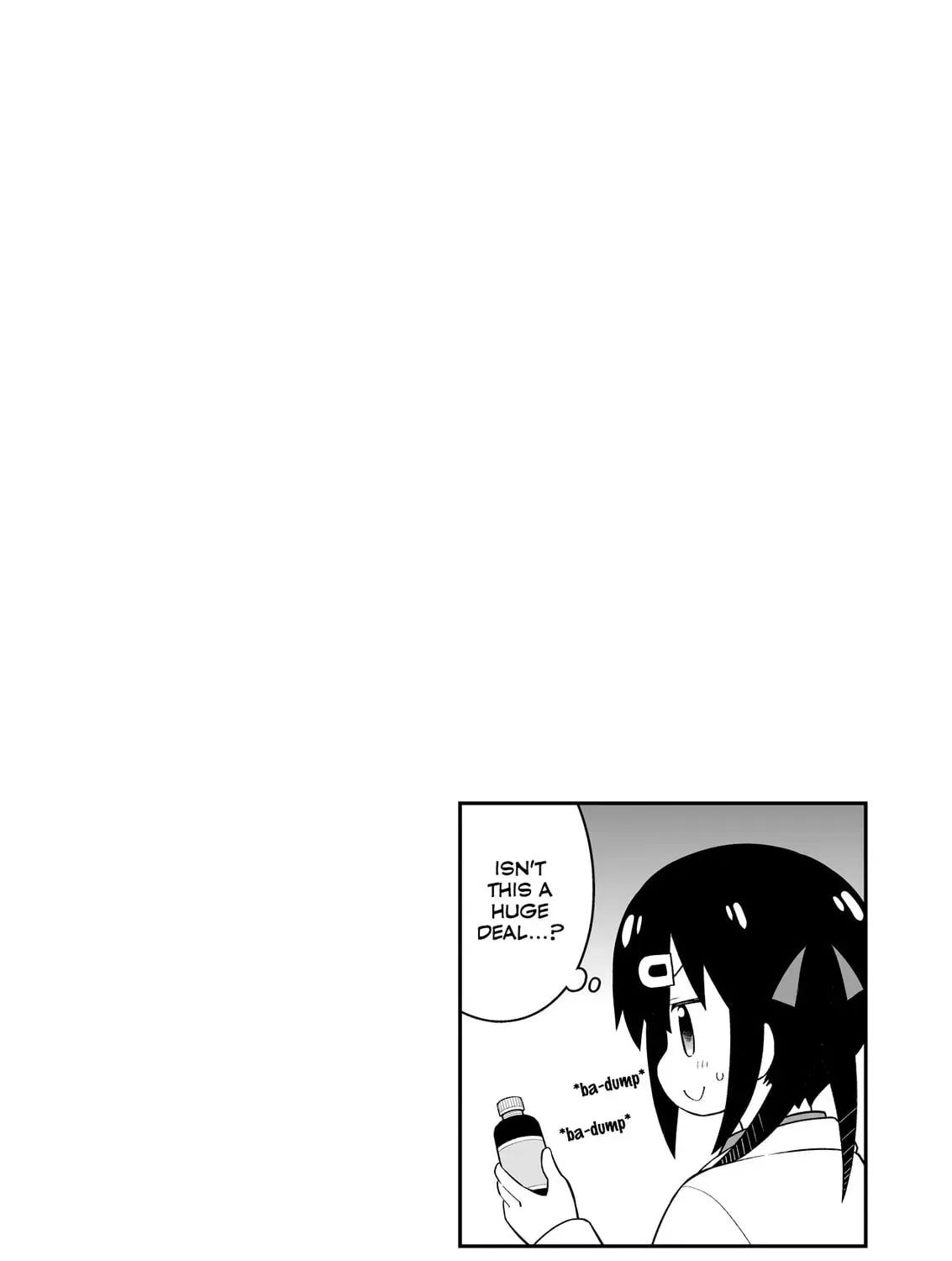 ONIMAI: I'm Now Your Sister! Chapter 5.3 page 31 - 